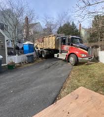 Best Basement Cleanout  in Wildwood, TN